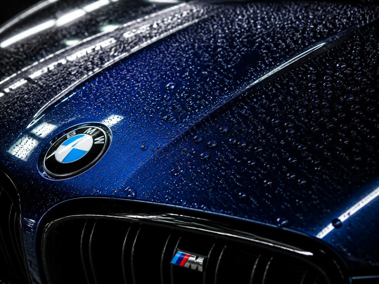 Ceramic Coating